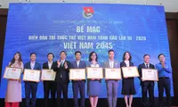 Khơi dậy khát vọng xây dựng đất nước hùng cường, thịnh vượng và hạnh phúc