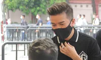 Đàm Vĩnh Hưng kể gặp Chí Tài trước khi mất 3 ngày và điều tiếc nuối nhất với cố danh hài