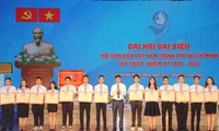Phong trào &apos;Sinh viên 5 tốt&apos; của TPHCM tiếp tục phát triển mạnh mẽ 