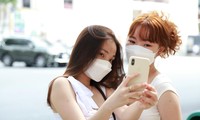 Bạn trẻ Sài thành &apos;lên đồ&apos; xuống phố chụp ảnh dịp cuối tuần, đi hoài chưa muốn về