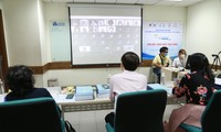 162 công trình nghiên cứu xuất sắc toàn quốc tranh tài Chung kết Euréka 2021