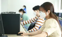Hơn 400 thí sinh tranh tài hội thi &apos;Ánh sáng thời đại&apos; 2022