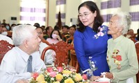 Củ Chi kỷ niệm 55 năm ngày được phong tặng danh hiệu &apos;Đất thép thành đồng&apos;