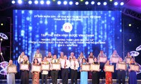 TPHCM: 100 tập thể và cá nhân được vinh danh &apos;Những tấm gương thầm lặng mà cao cả&apos;