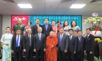 Phó Chủ tịch TPHCM Ngô Minh Châu nhận thêm nhiệm vụ mới