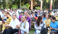 TPHCM: Hoàn thành nhiệm vụ công tác đối ngoại, ngoại giao nhân dân 
