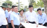 Người dân dự án Vành đai 3 lo lắng mức giá bồi thường, giấy chủ quyền sử dụng đất