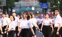 12 sự kiện, hoạt động tiêu biểu công tác Đoàn và phong trào thanh thiếu nhi TPHCM 2023