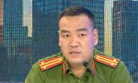 Công an TPHCM trao đổi &apos;nóng&apos; với cử tri về phòng chống tội phạm 
