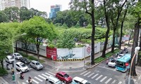 TPHCM kiện toàn tổ công tác gỡ vướng dự án nhà thi đấu Phan Đình Phùng