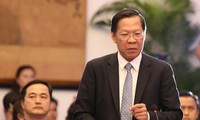 Ông Phan Văn Mãi: Chuyển đổi xanh ở TPHCM là điều tất yếu