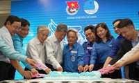 Hành trình lan tỏa tình nguyện suốt hơn 3 thập kỷ của bạn trẻ TPHCM 