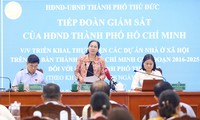 HĐND TPHCM: Đề nghị mở rộng đối tượng mua nhà ở xã hội 