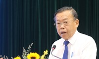 Bí thư TP. Thủ Đức: &apos;Chọn người là chọn đức trước, tài sau&apos;