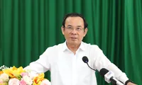 Bí thư TPHCM: &apos;Thu ngân sách không đạt không có gì bất ngờ&apos;