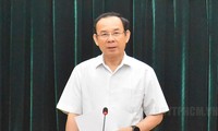 Đề nghị sớm xét xử vụ án xảy ra tại Tập đoàn Vạn Thịnh Phát, Ngân hàng SCB