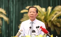 Chủ tịch TPHCM yêu cầu cá thể hóa trách nhiệm, cụ thể hóa công việc
