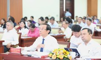 Bí thư TPHCM: Khắc phục bệnh thành tích, hư danh trong giáo dục