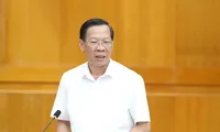 Chủ tịch TPHCM gửi &apos;trát&apos; phê bình tới thủ trưởng 7 sở ngành