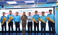 Góp sức trẻ đưa luật đi vào cuộc sống