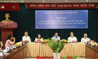 Chủ động hơn nữa trong xây dựng chiến lược truyền thông &apos;đi trước đón đầu&apos;
