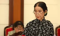 Tội phạm mua bán người núp bóng nhận con nuôi, đẻ thuê