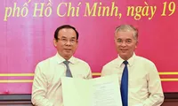 Hai Trưởng ban của Thành ủy được bổ sung vào Ban Chỉ đạo phòng, chống tham nhũng, tiêu cực TPHCM