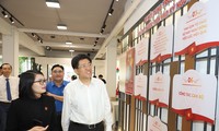 Đoàn TNCS Trung Quốc tìm hiểu thực tế các hoạt động tại Nhà Văn hóa Thanh niên TPHCM
