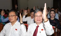 HĐND TPHCM thống nhất chủ trương hợp nhất tỉnh Bà Rịa – Vũng Tàu, tỉnh Bình Dương và TPHCM