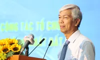 Phó Chủ tịch TPHCM Võ Văn Hoan: TP.HCM đã lớn, nay còn lớn hơn
