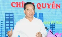Chủ tịch TPHCM: Phi địa giới là mệnh lệnh, để người dân và doanh nghiệp có thể nộp hồ sơ ở bất cứ đâu
