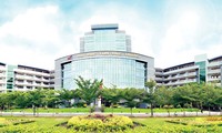 TOP 10 công bố khoa học chuẩn ISI ở Việt Nam