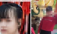 Thông tin nữ sinh mất tích được chia sẻ trên mạng xã hội