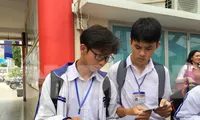 TPHCM công bố điểm trúng tuyển lớp 10 chuyên: Cao nhất lấy 42,75 điểm 