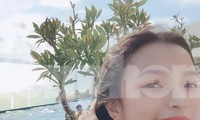 Phan Hiểu Phi, học sinh lớp 12A2, Trường THPT Nguyễn Thái Bình 