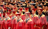 Từ năm 2019, việc công nhận chức danh giáo sư, phó giáo sư có nhiều thayôổi so với trước (ảnh minh họa)