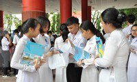 Điểm chuẩn các trường sư phạm tại TPHCM năm nay tăng như thế nào?