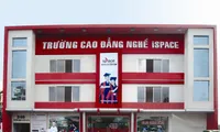 Trường Cao đẳng An ninh mạng Isapce (ảnh internet)