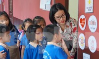 TPHCM đề xuất thời gian đi học khác nhau cho từng bậc học