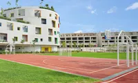 Trường Quốc tế Việt Úc thuộc tốp con "nhà giàu' của TPHCM