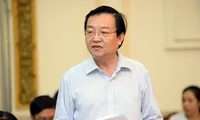 Ông Lê Hồng Sơn, Giám đốc Sở GD&ĐT TPHCM bị phê bình nghiêm khắc