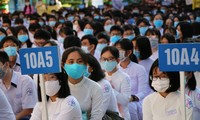 TPHCM công bố điểm lớp 10 vào hai ngày 10 và 20/8