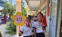 TPHCM đề xuất hỗ trợ học phí cho học sinh tiểu học trường tư thục