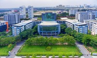 Trường ĐH Tôn Đức Thắng
