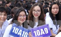 Nhiều lựa chọn cho học sinh rớt lớp 10 công lập