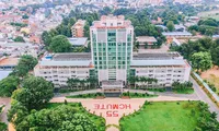 Bộ GD&ĐT không công nhận Hiệu trưởng Trường ĐH Sư phạm Kỹ Thuật TPHCM