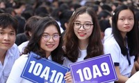 TPHCM vẫn chưa thể chốt phương án cho kỳ thi tuyển sinh lớp 10