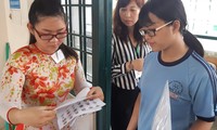 TPHCM công bố điểm xét tuyển vào lớp 10