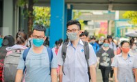 Nhiều trường đại học tiếp tục công bố điểm sàn xét tuyển
