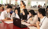 Hàng loạt trường đại học phía Nam tuyển nguyện vọng bổ sung…
